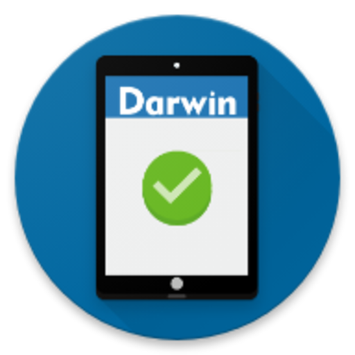 Darwin Checklist logo