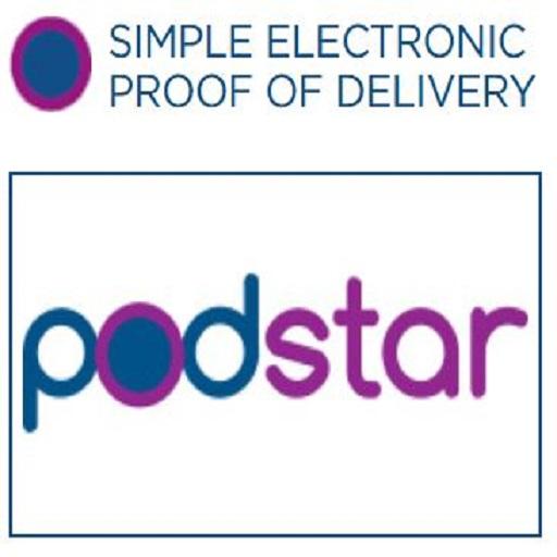 TS PODStar-Staging logo