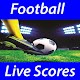All Football - Live Scores & News Windows'ta İndir