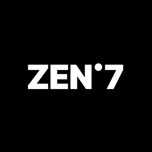 ZEN 7 logo