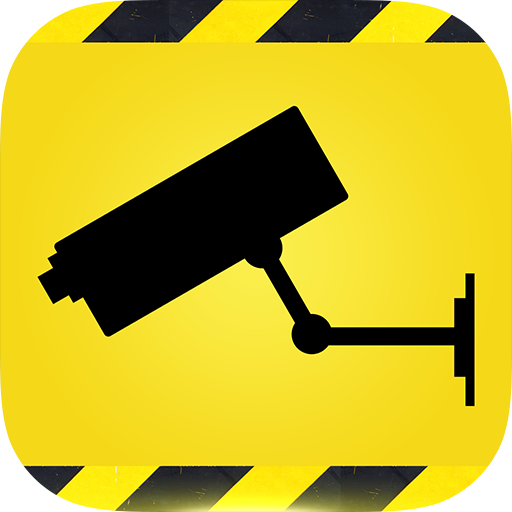 Safe Home Monitor Security Cam 1.4.1 Icon