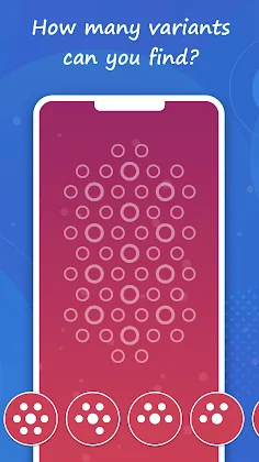 13 Figures: Puzzle game - Screenshot 4