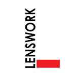 Cover Image of 下载 LENSWORK  APK