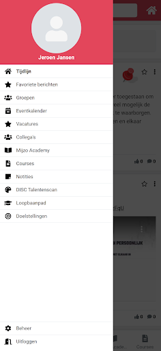 Bij Mijzo Screen 2
