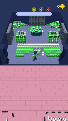 Arcade Thief 3D - Screenshot 1
