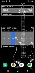 Ethiopian Calendar & Converter 1