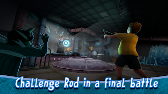 Game screenshot Ice Scream 8: Final Chapter mod apk