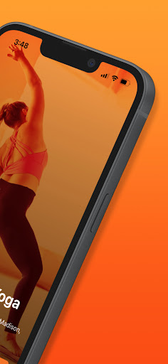 Dragonfly Hot Yoga Screenshot 2 - AppWisp.com