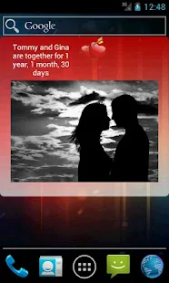 The Love Counter Widget(圖6)-速報App