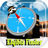 Elqibla finder icon