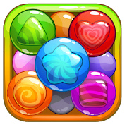 World Candy Story 7.1 Icon
