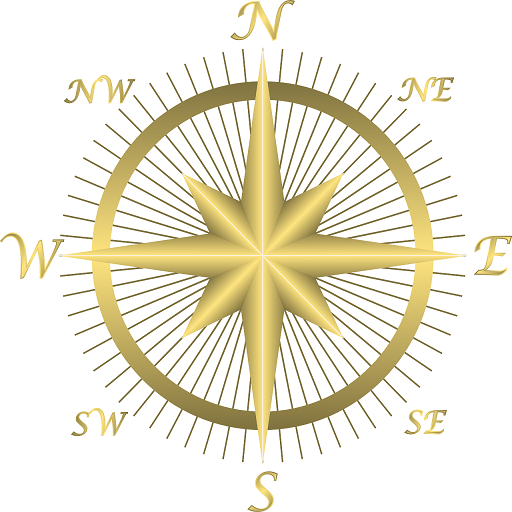 Compass logo