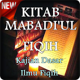Kitab Mabadi'ul Fiqih Lengkap icon