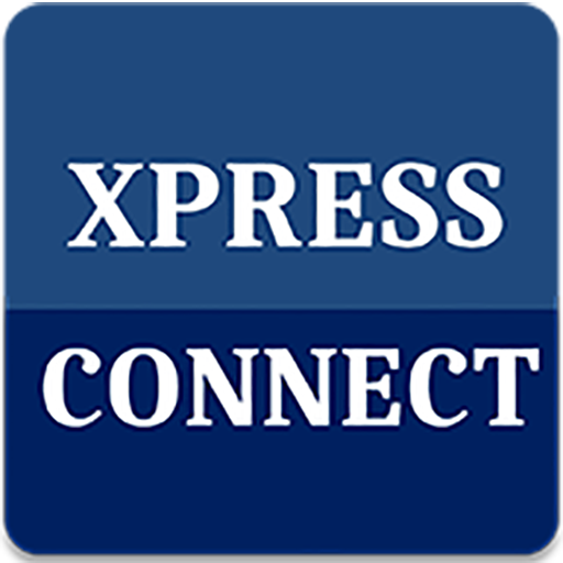 XpressConnect logo