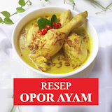 Resep Opor Ayam icon