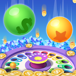 Cover Image of Tải xuống Falling Ball - Crazy Dropping  APK
