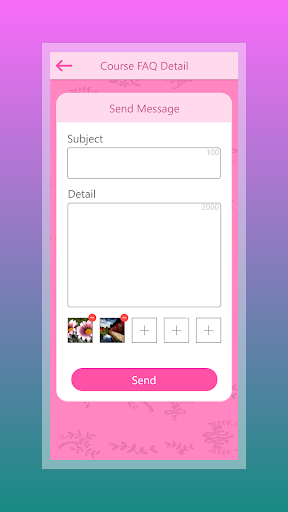 Ask MO MO Knows Screen 3
