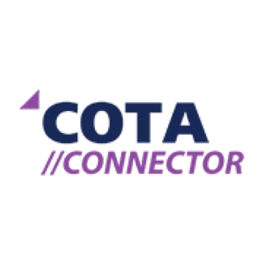 COTA Connector  Icon