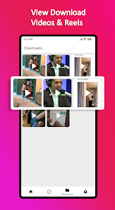 Story Saver For Instagram android2mod screenshots 4