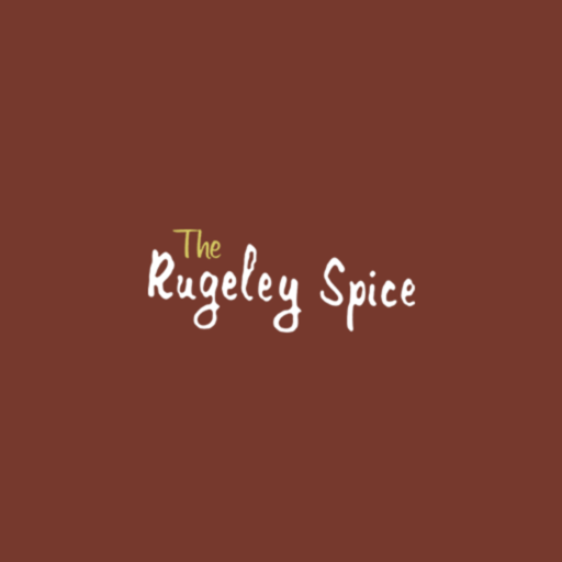 The Rugeley Spice logo