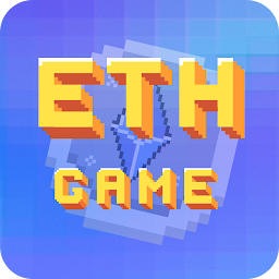 Icon image Ethereum Game
