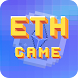 Ethereum Game - Androidアプリ