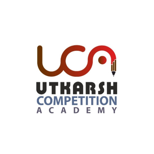 Utkarsh Academy logo