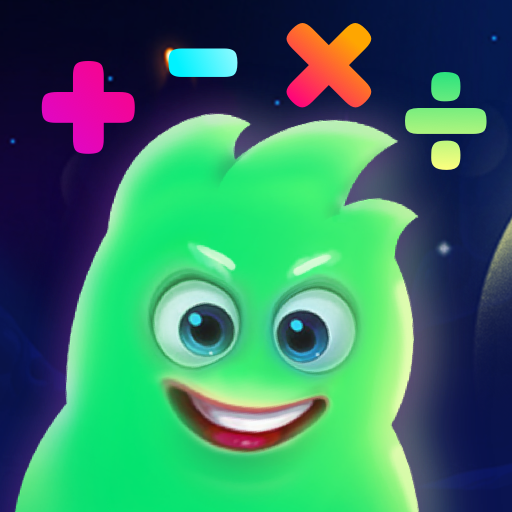 Math Multiplication Games 1.17 Icon