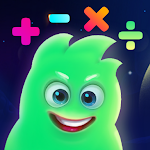 Cover Image of ダウンロード Math Multiplication Games  APK
