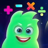 Math Multiplication Games icon