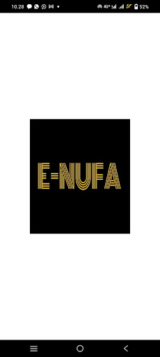Android application ENUFA screenshort
