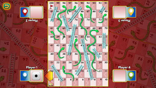 Ludo King® - Board - games