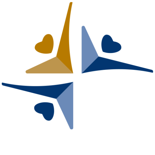 Kasteelpoort Reva logo