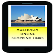 AUSTRALIA ONLINE SHOPPING LINKS