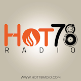 Hot 78 Radio icon