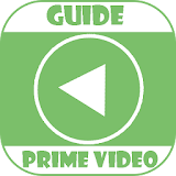 Guide For Amazon Prime video icon