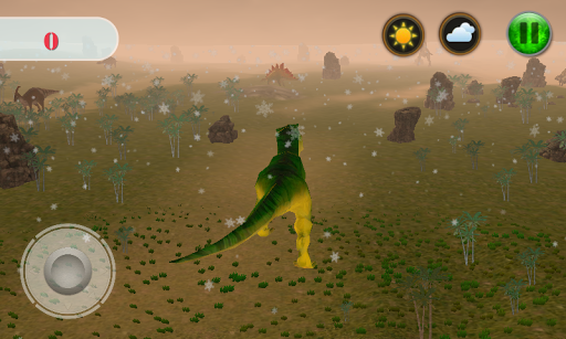 Dino Simulator 1.0.5 screenshots 6
