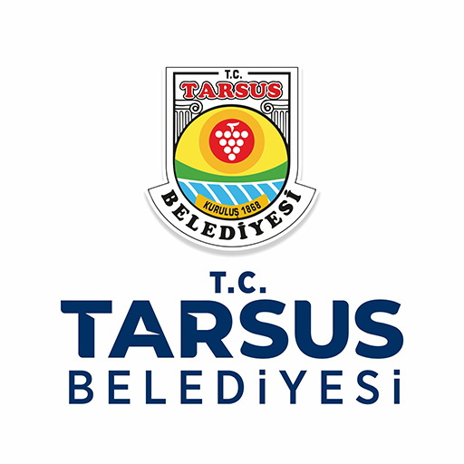 Tarsus Okuyor logo
