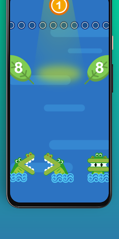 Fun Math: Compare and Conquer - Screenshot 4