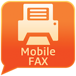 Cover Image of Descargar fax móvil  APK