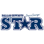 Cover Image of डाउनलोड Dallas Cowboys Star Magazine 2.5 APK