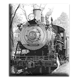 Railroad Companion-Train Sound icon