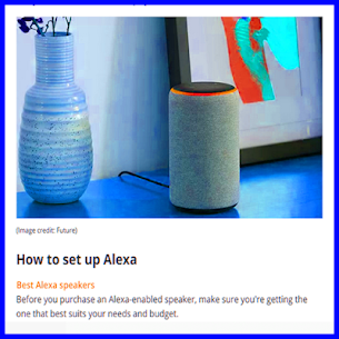 Guide For Amazon Echo Dot 2 2