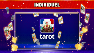 Game screenshot Tarot Individuel - Hors Ligne mod apk