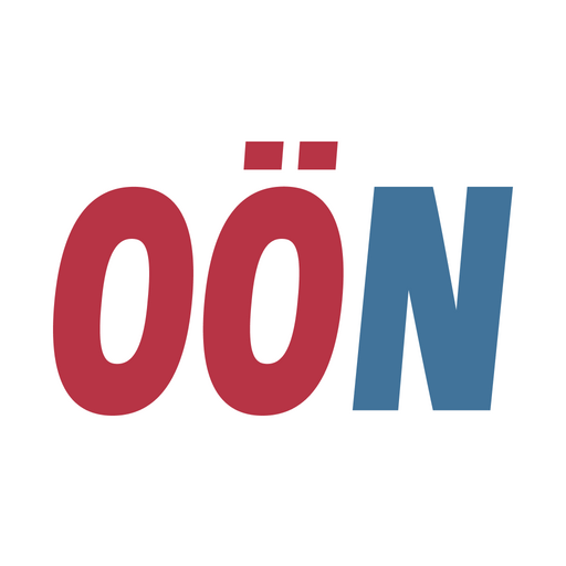 OÖNachrichten logo