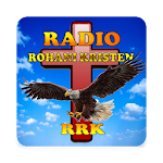 Cover Image of Télécharger Radio Rohani Kristen  APK