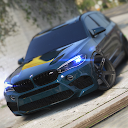 X5 BMW: SUV Driving Simulator APK