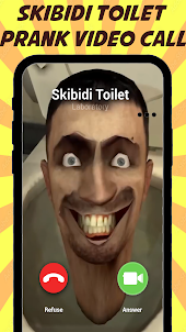 Skibidi Toilet Simulator Video