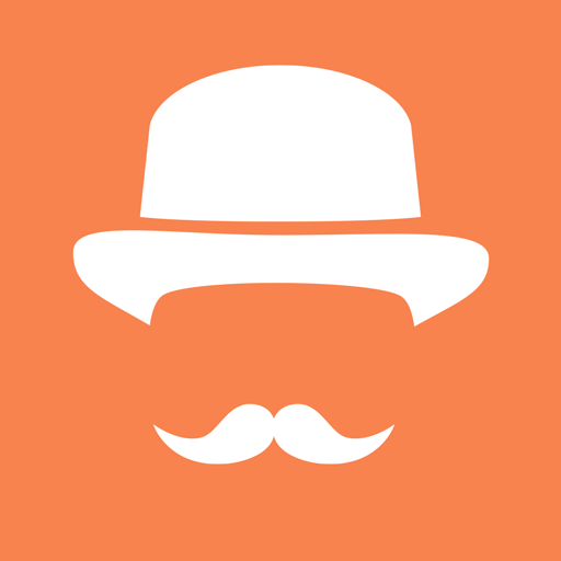 Mister Garage logo