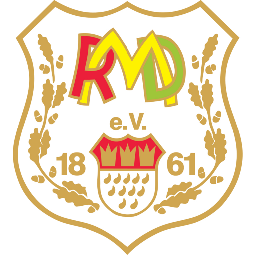RMDApp logo